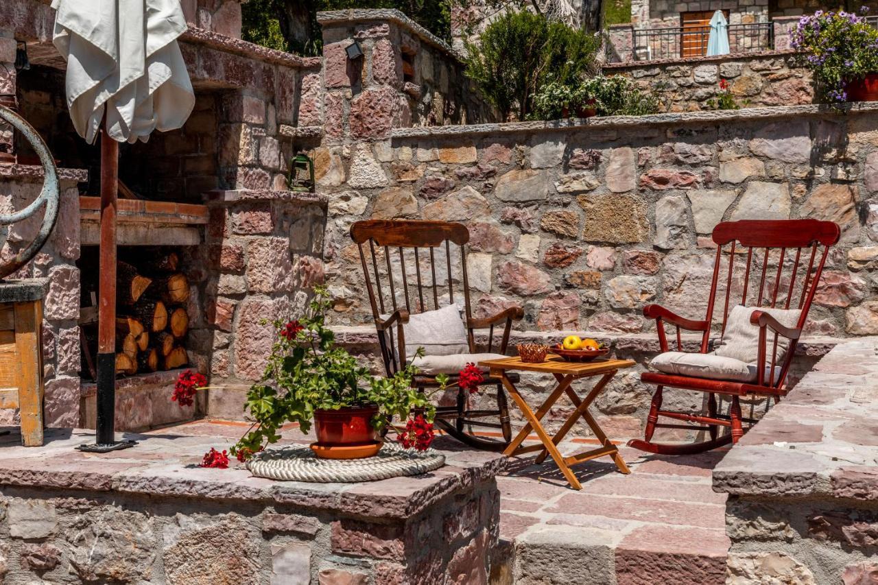 Old Stone House Villas Tivat Room photo